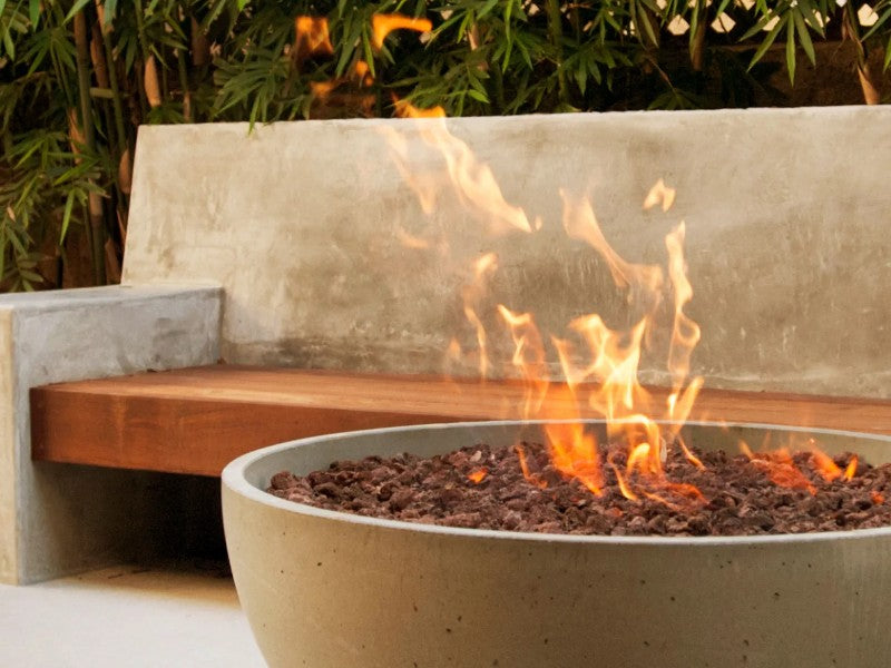 Transform Your Backyard with Year-Round Firepit Fun