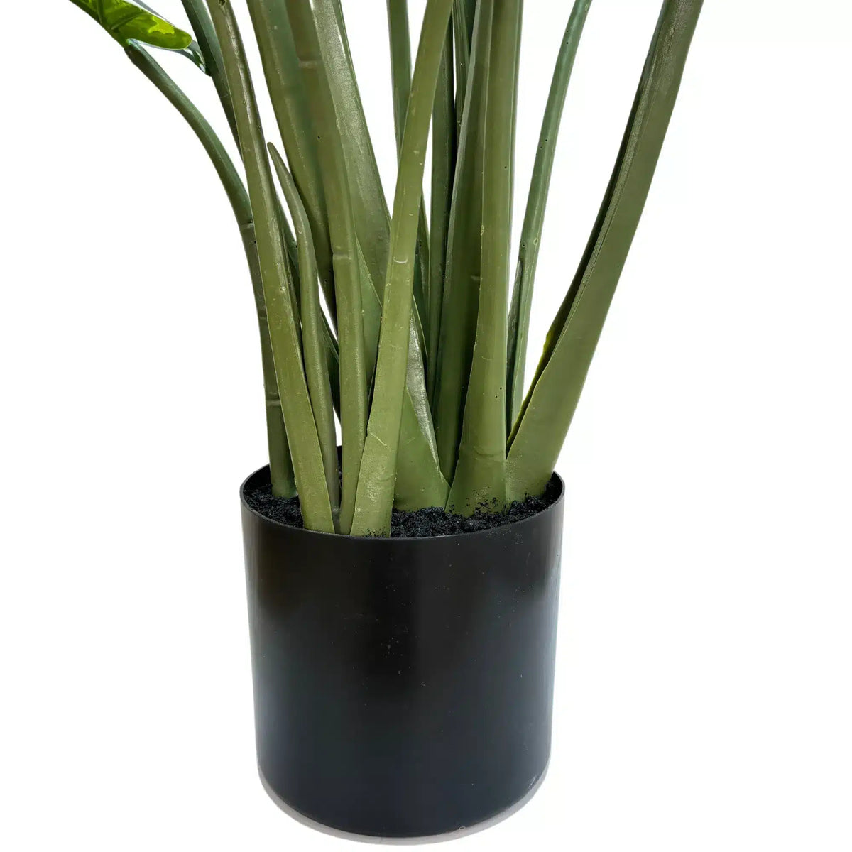 Premium Artificial Potted Monstera Albo 150cm