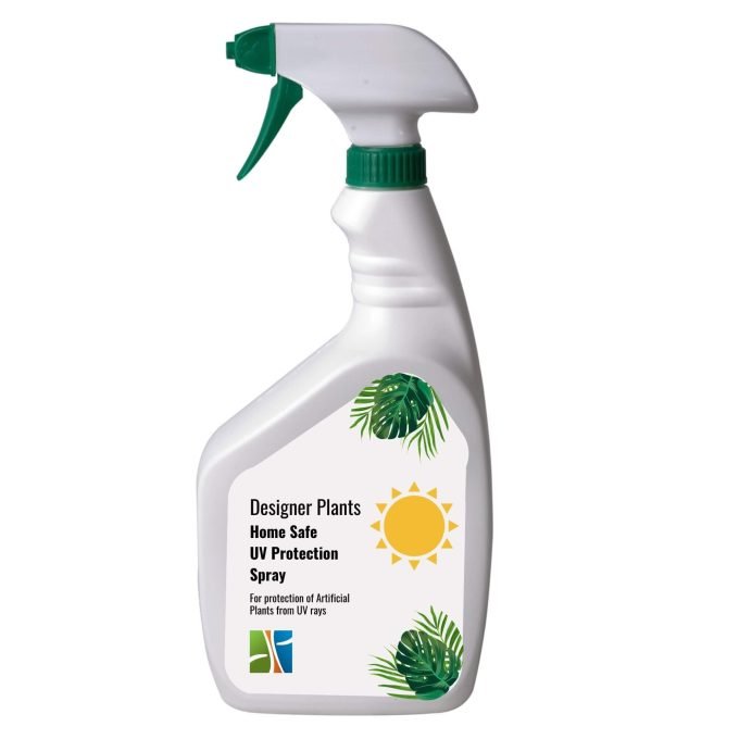 Home Safe Artificial Plants &amp; Furniture UV Protection Spray 250ml