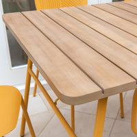 Hartman Kingston Dining Table