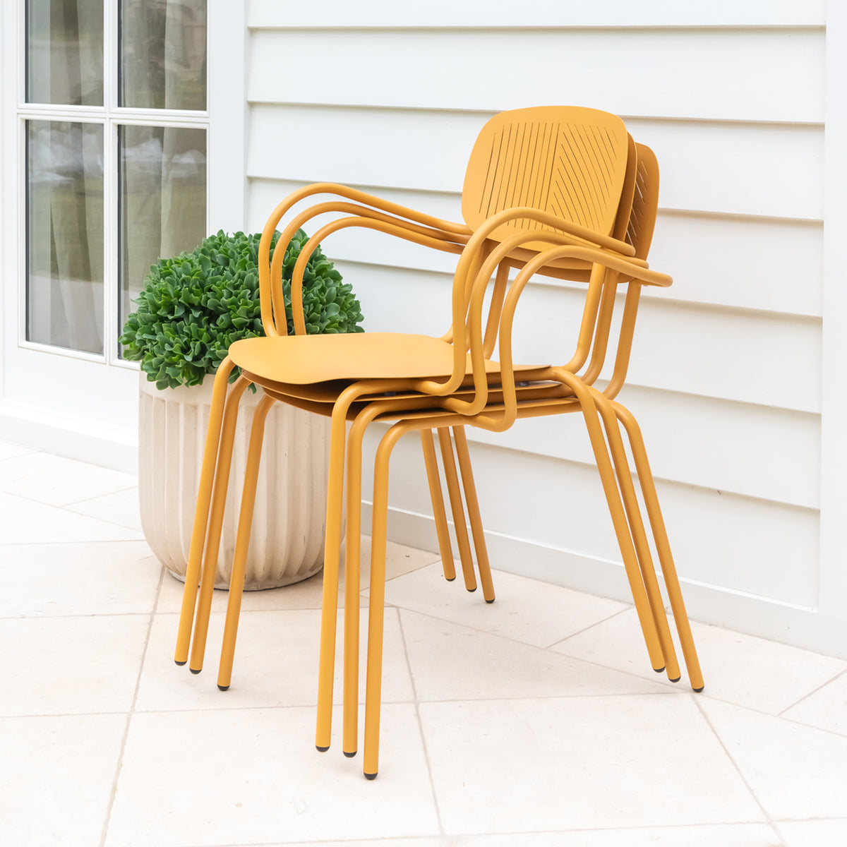 Hartman Kingston Dining Chair