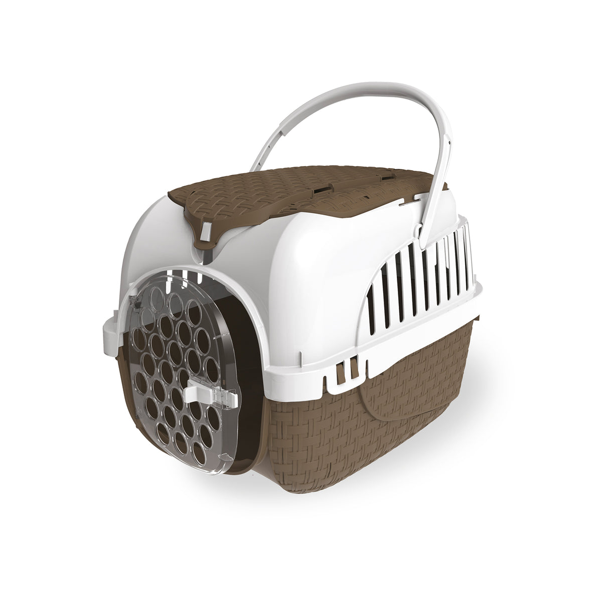 Trasportino Tour Pet Carrier - Taupe