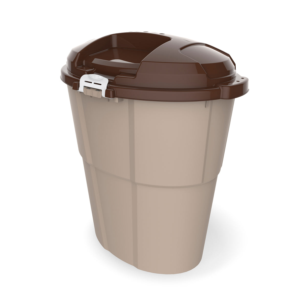 Dado Eco Container 60L - Beige