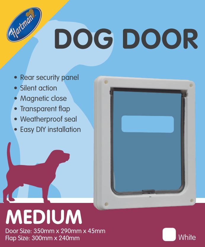 Dog Door Medium