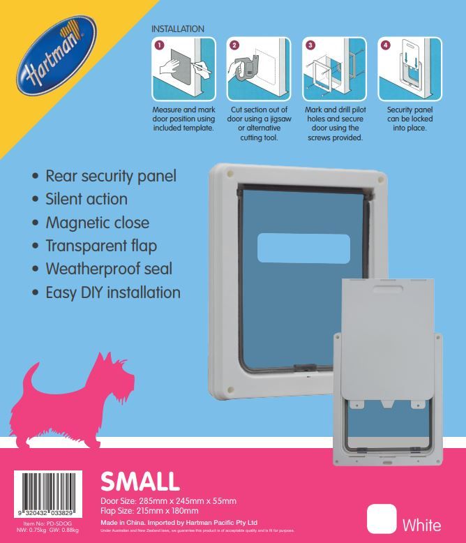 Dog Door Small