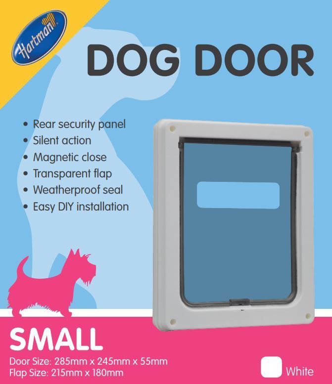 Dog Door Small