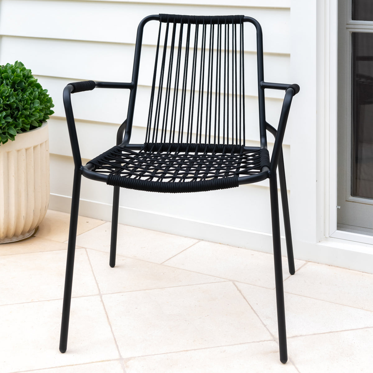 Hartman Panama Dining Chair