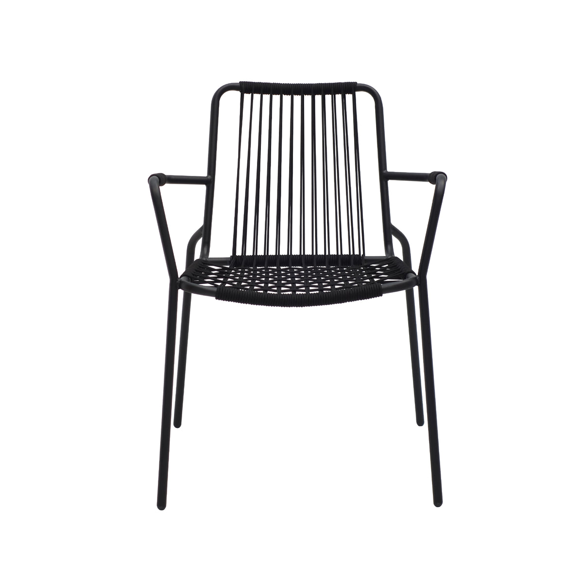 Hartman Panama Dining Chair