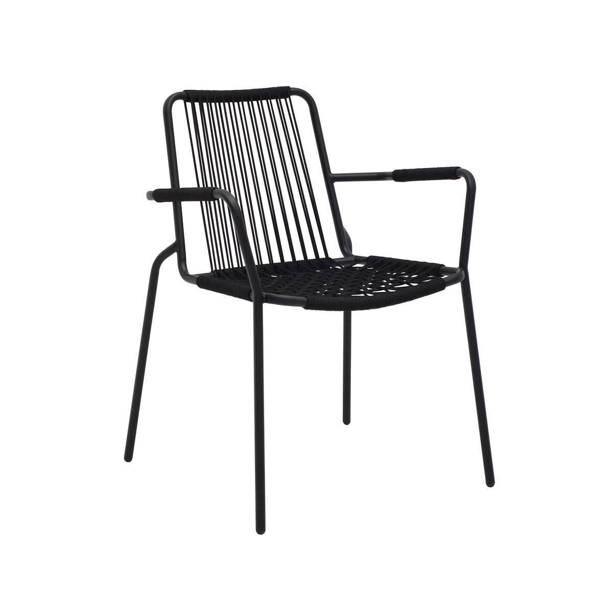 Hartman Panama Dining Chair