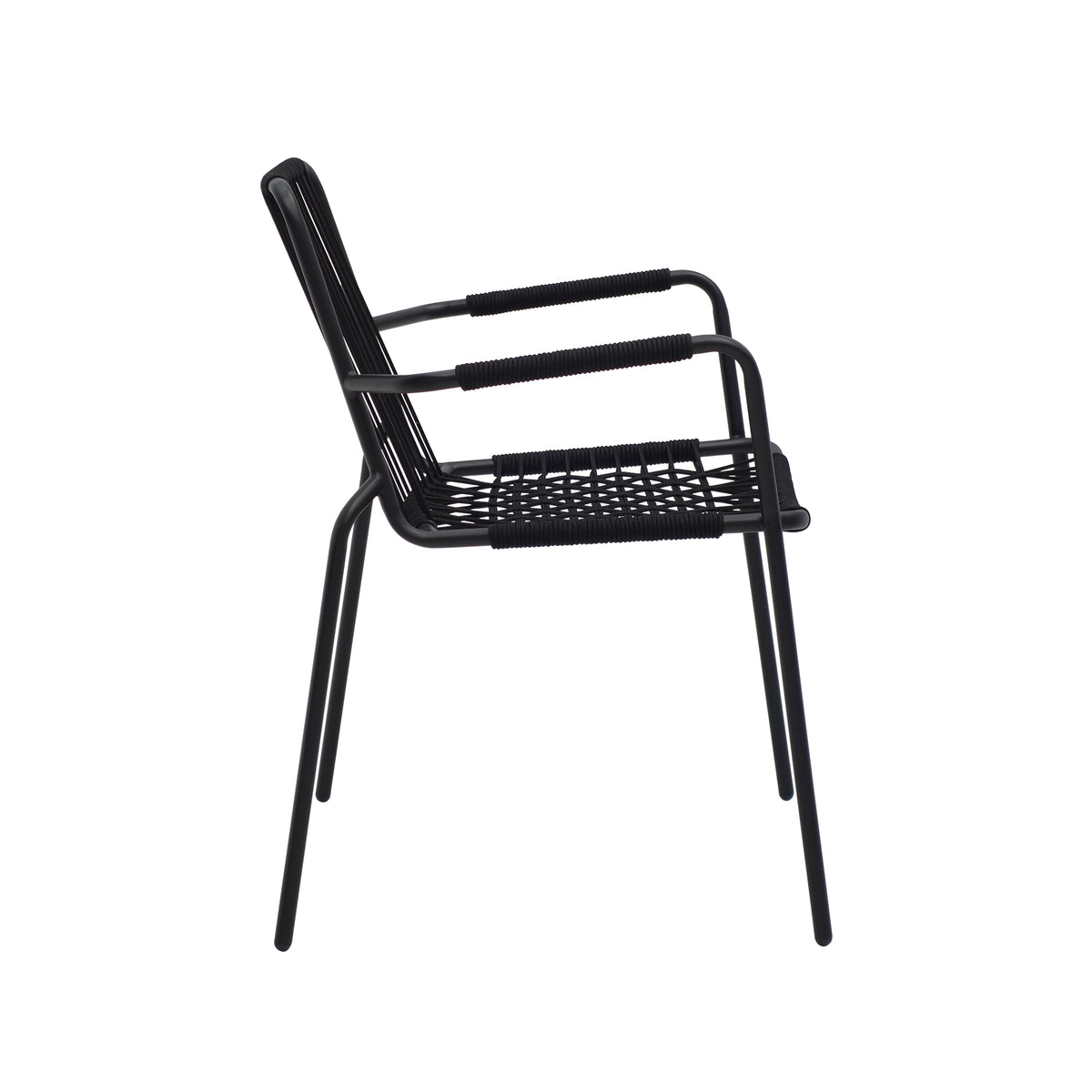 Hartman Panama Dining Chair