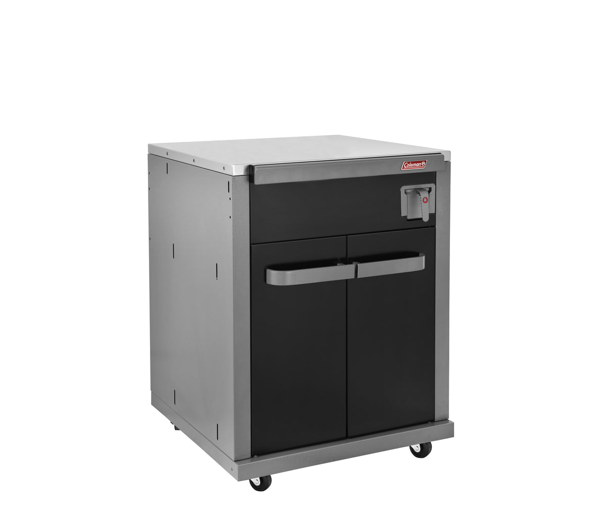 Coleman Revolution Storage Unit ( No Draw )