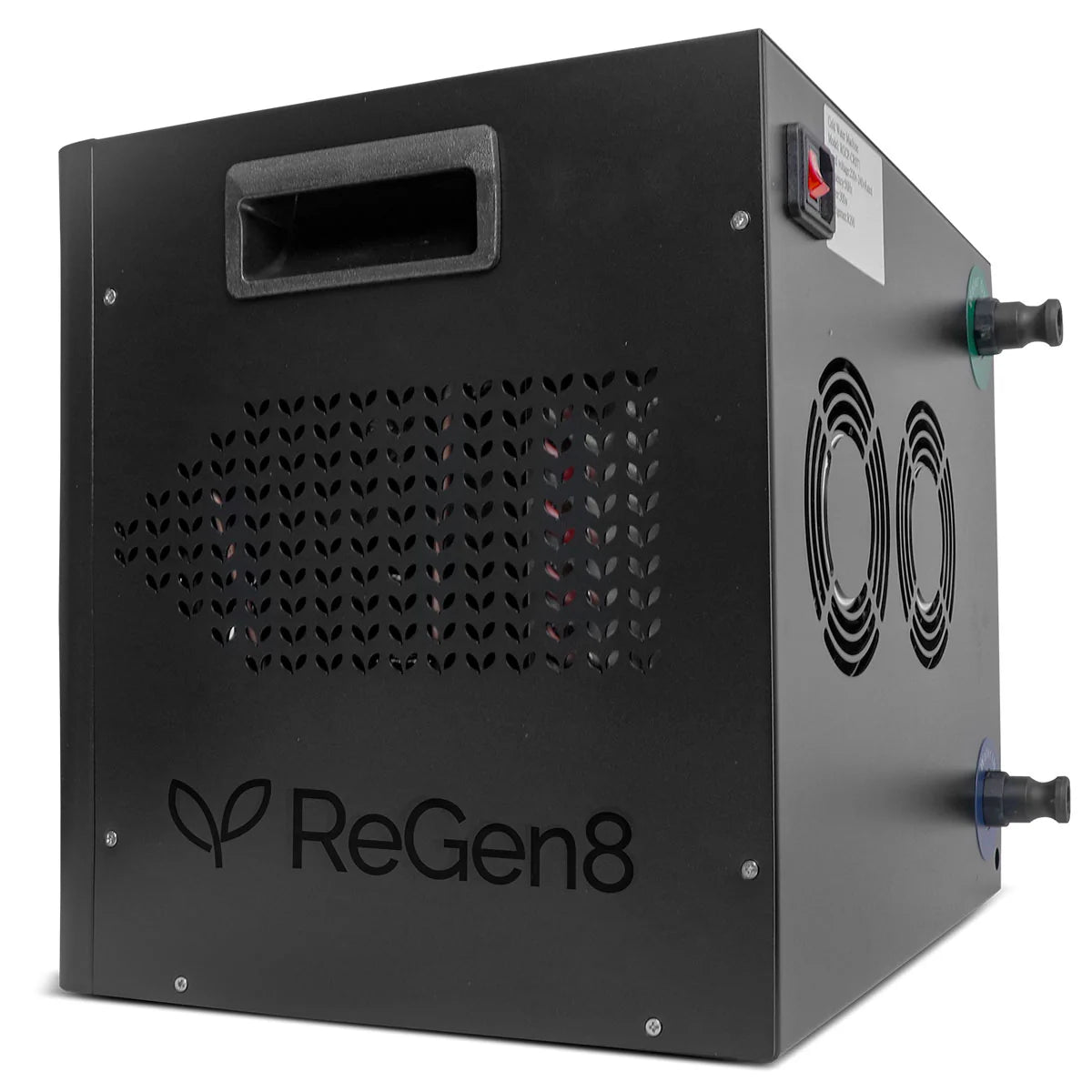 EverDrive T1 Smart Chiller Unit