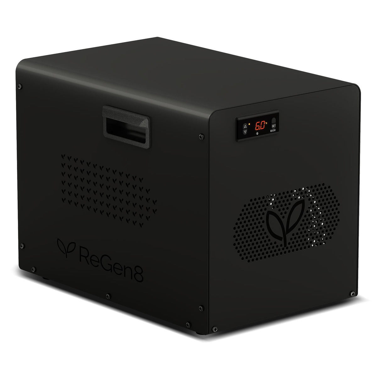 EverDrive T2 Smart Chiller Unit