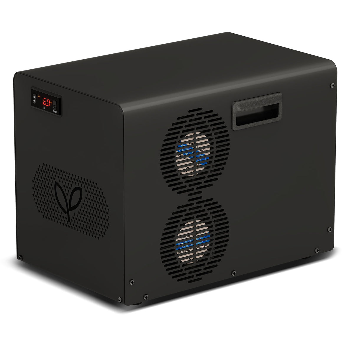EverDrive T2 Smart Chiller Unit