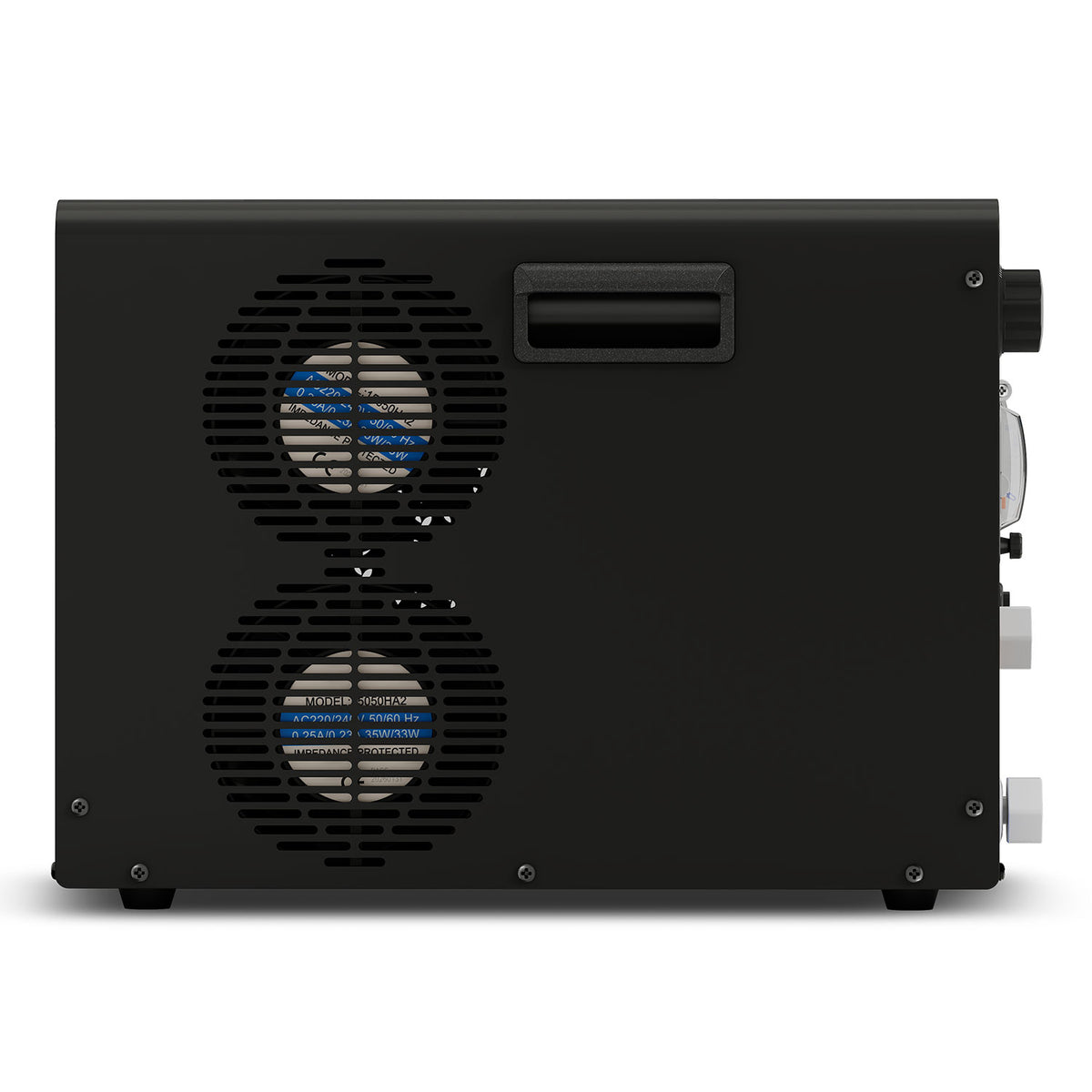 EverDrive T2 Smart Chiller Unit