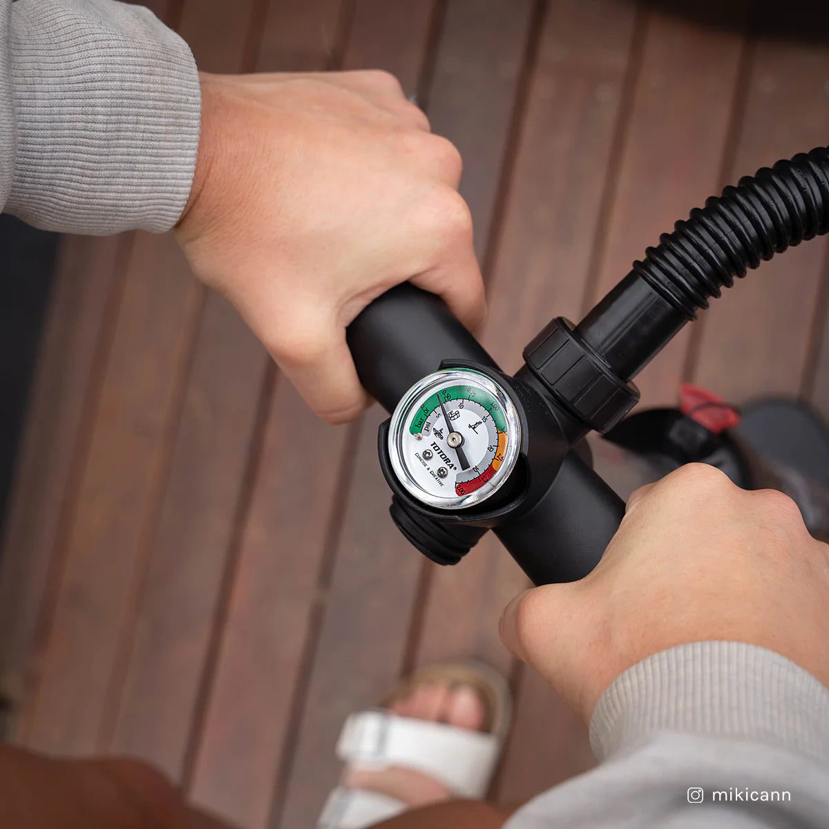 ReGen8 PolarBarrel Cold Plunge Ice Bath with T1 Chiller Unit