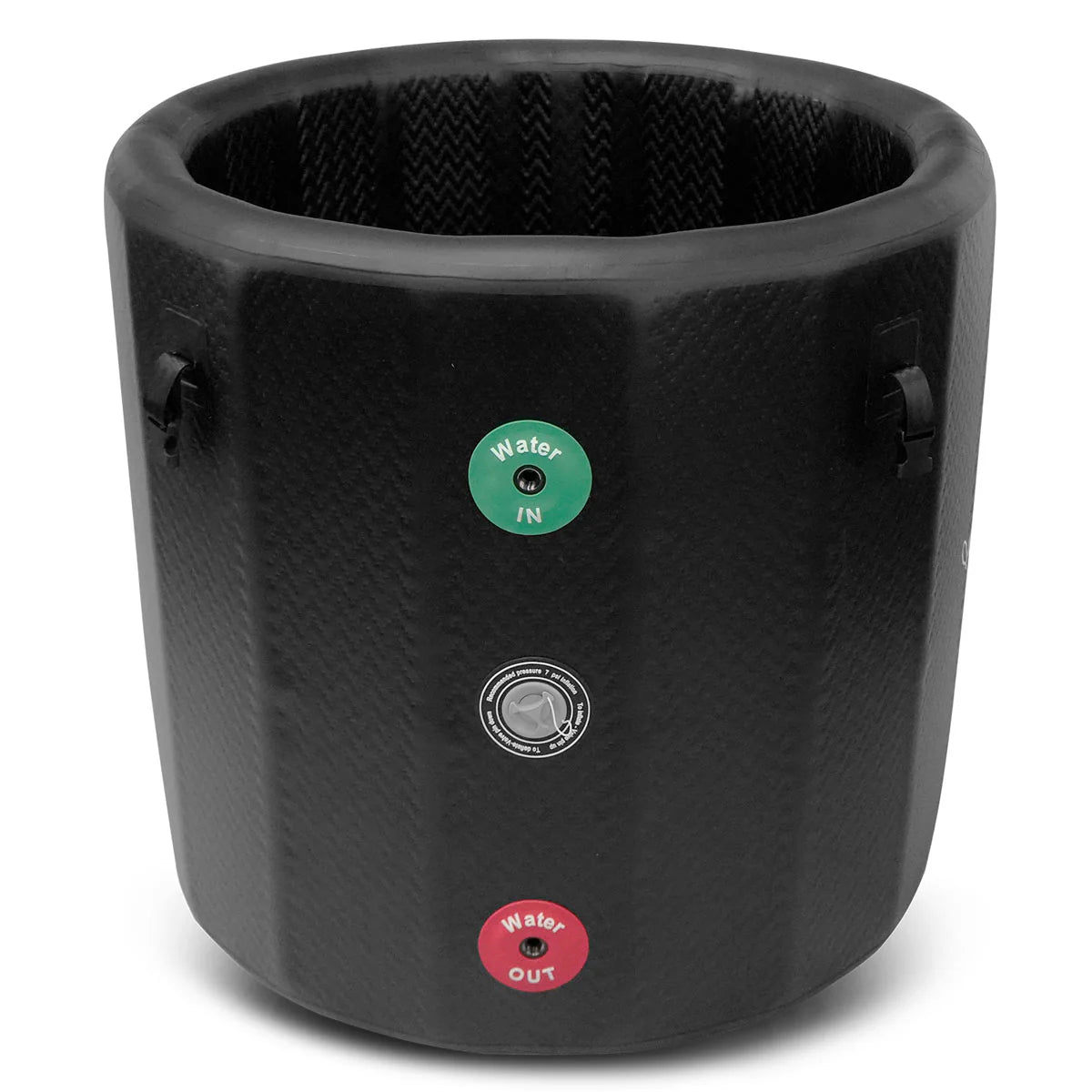 ReGen8 PolarBarrel Cold Plunge Ice Bath