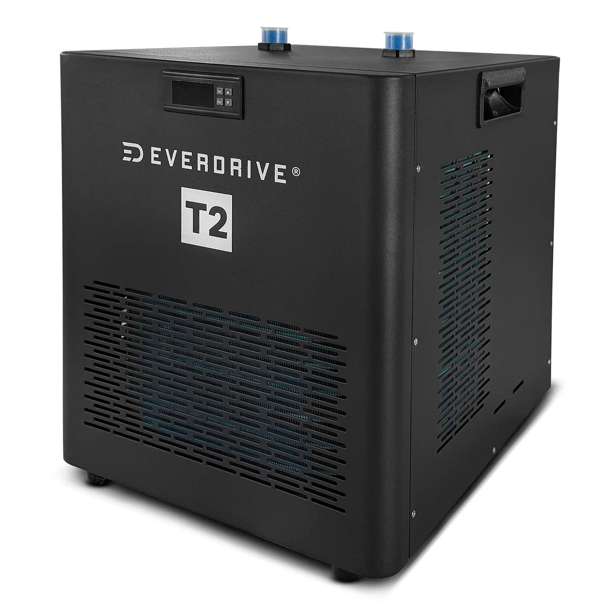 Regen8 470L Ice Bath with 510W 2°C Chiller PolarChill T2