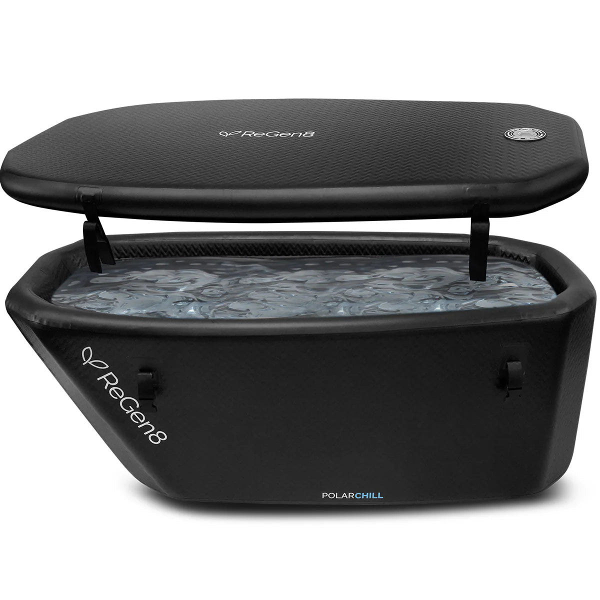 Regen8 470L PolarChill Cold Plunge Ice Bath