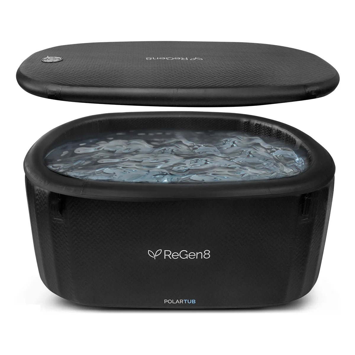 Regen8 505L PolarTub Cold Plunge Ice Bath