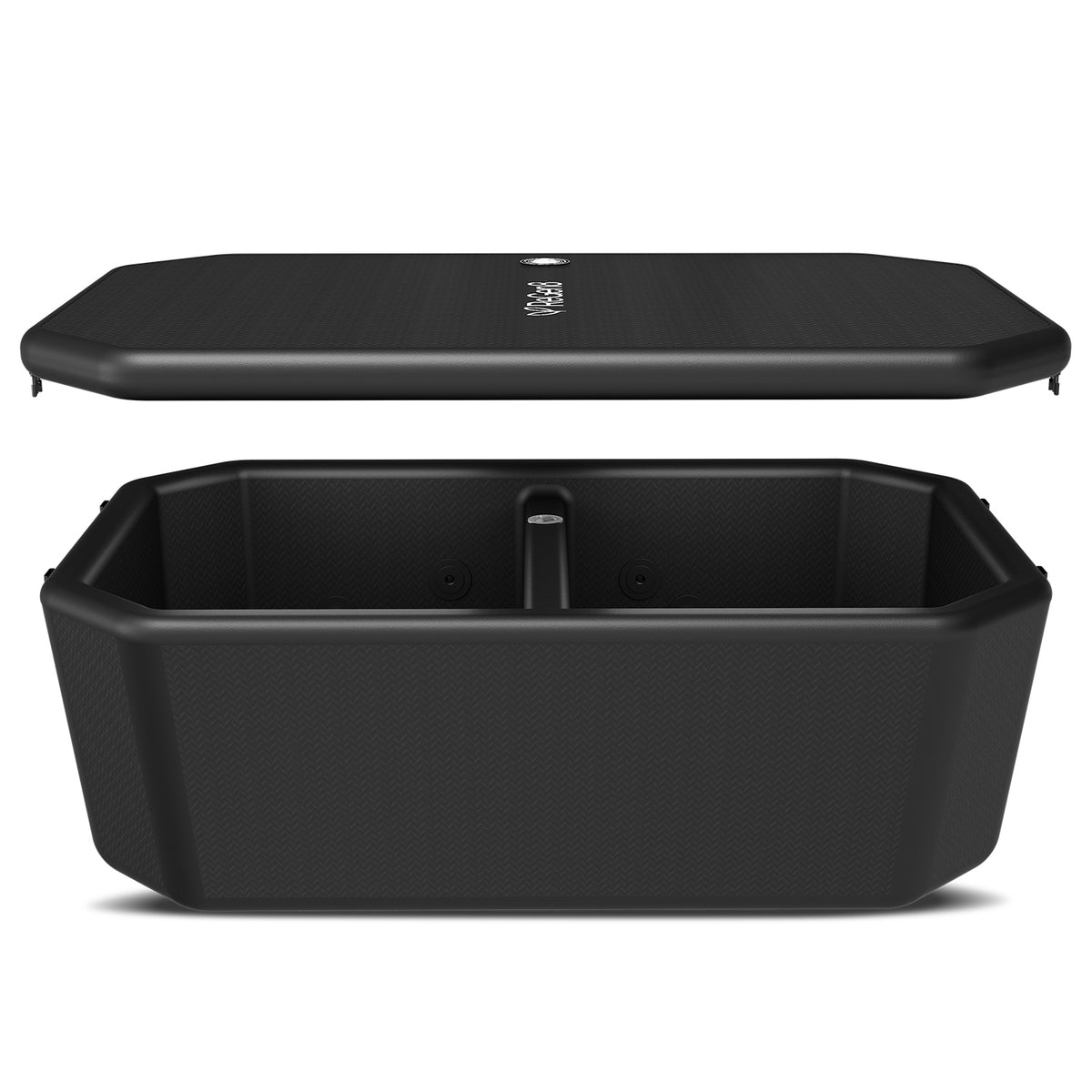 ReGen8 615L PolarShift 2 Dual Zone Hot/Cold Bath with T1S Chiller & Heater Unit