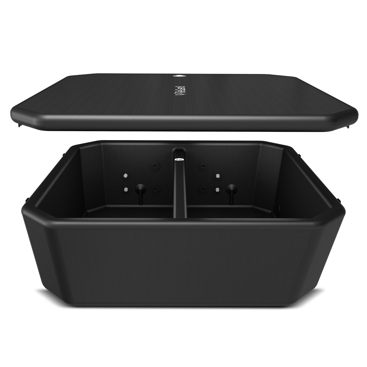 BUNDLE PRODUCT ReGen8 Sanctuary Contrast Suite: Duo V3 2-Person Sauna & 1060L PolarShift 4 Cold Plunge