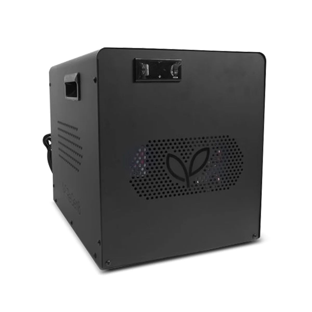 ReGen8 505L PolarTub Cold Plunge Ice Bath with T2S Chiller Unit