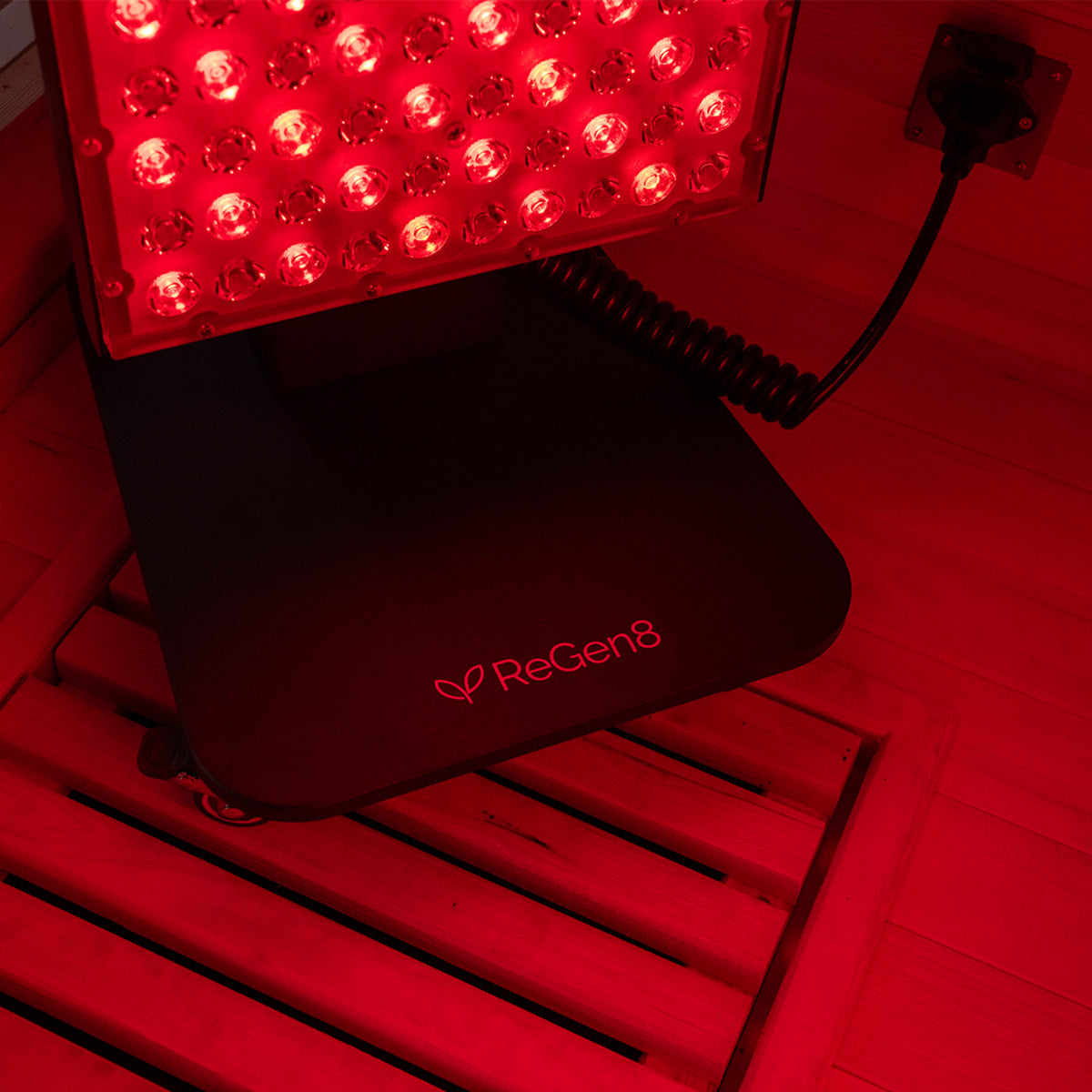 ReGen8 960W Full Body Red Light Therapy Panel (Freestanding)