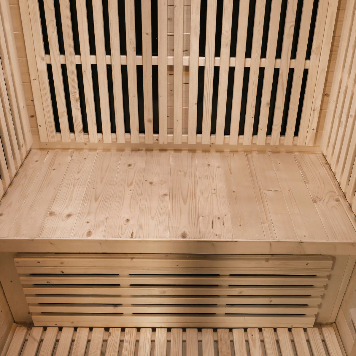 ReGen8 Duo Outdoor – 2 Person Infrared Sauna