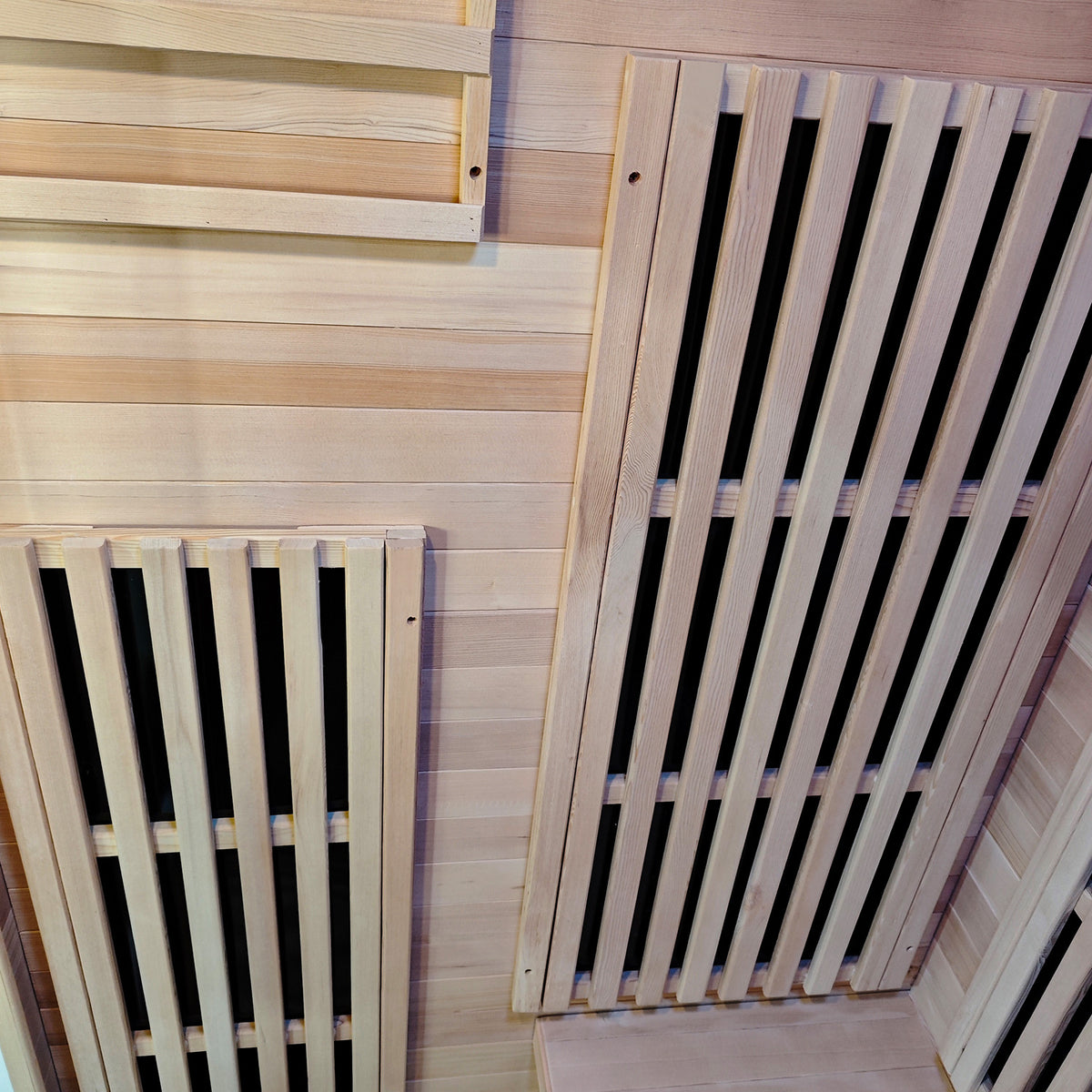 ReGen8 Duo V3 – 2 Person Infrared Sauna (White)