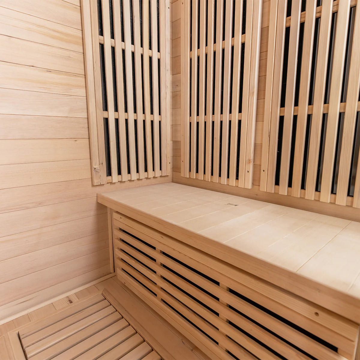 ReGen8 Quadro - 4 Person Infrared Sauna