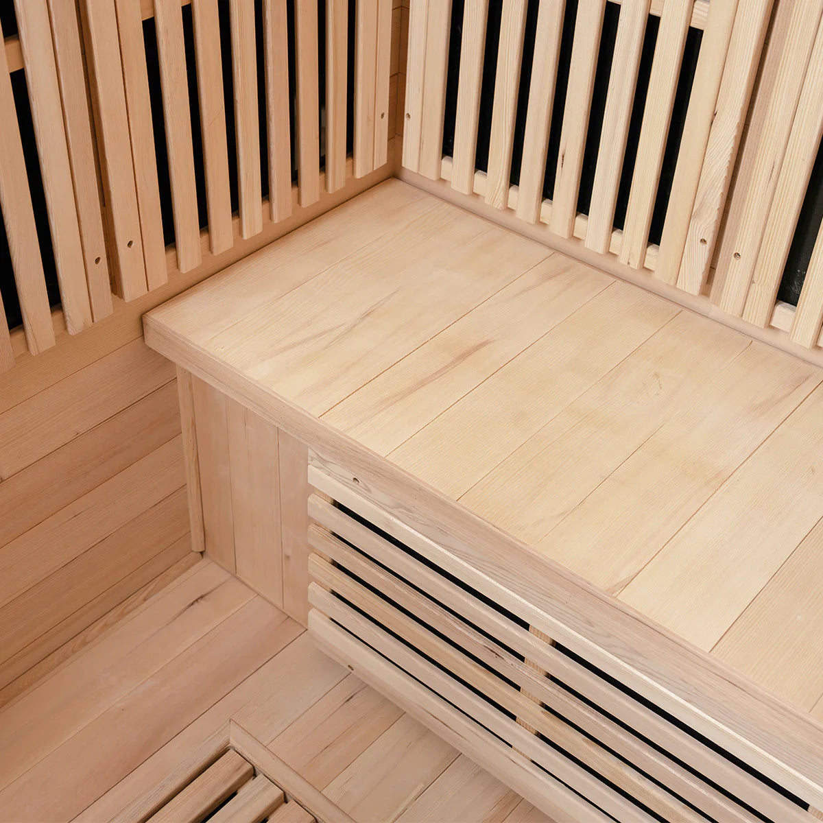 ReGen8 Trio - 3 Person Infrared Sauna