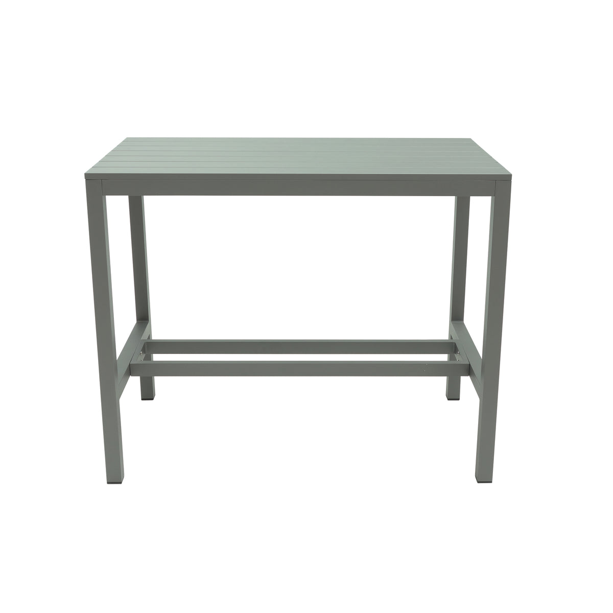 Hartman Roma Bar Table - Graphite