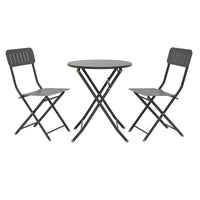 Hartman Seville 3pc Bistro Set