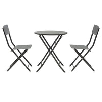 Hartman Seville 3pc Bistro Set