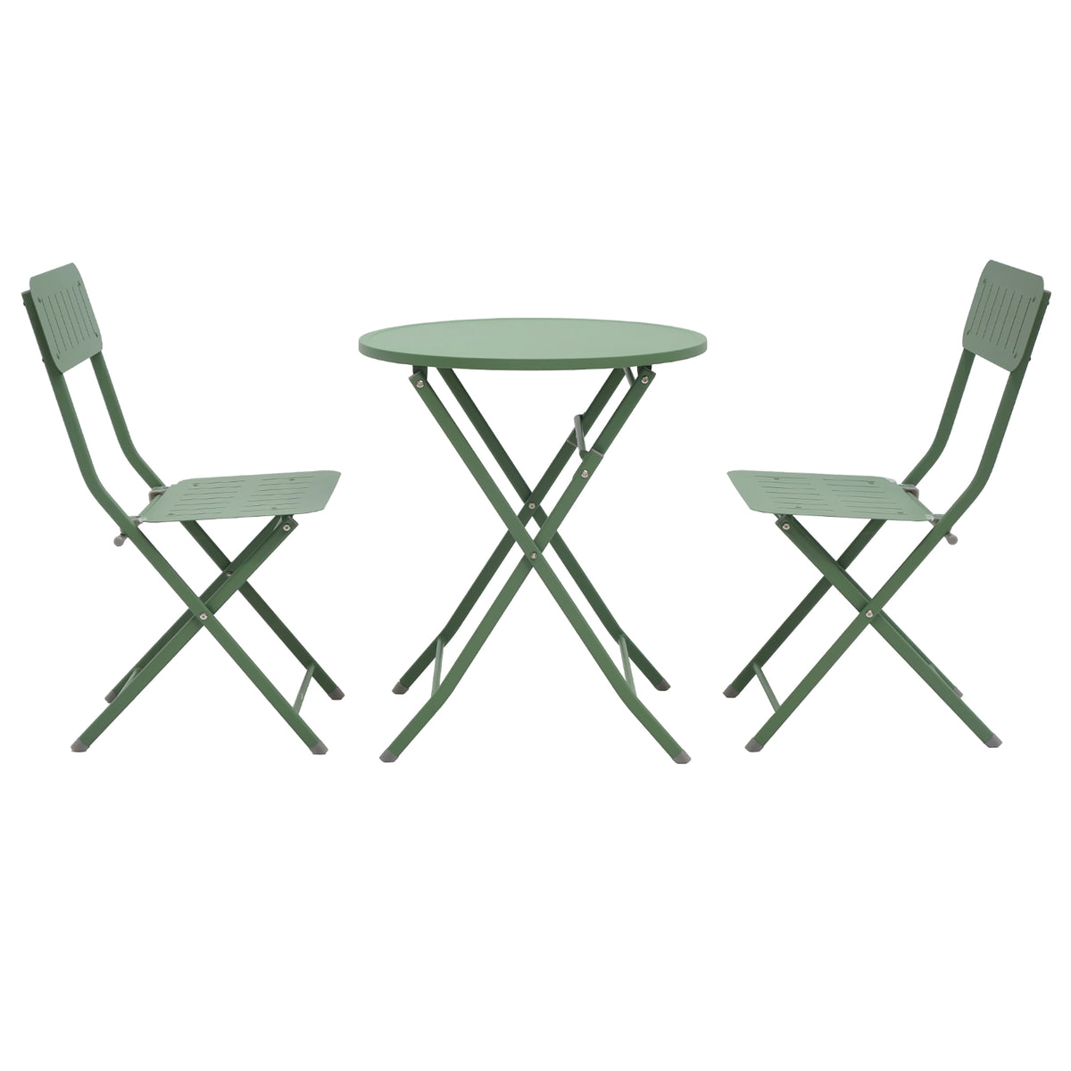 Hartman Seville 3pc Bistro Set