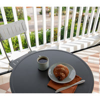 Hartman Seville 3pc Bistro Set