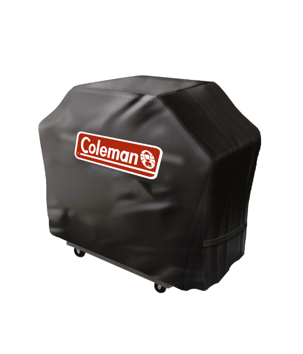 Coleman BBQs - Product Details