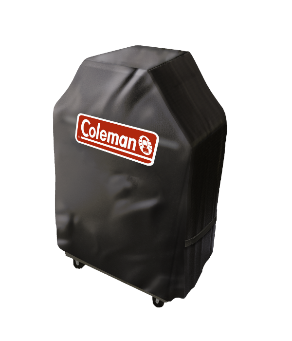 Coleman Premium Cover Small (S) - 110 X 65 X 120CM