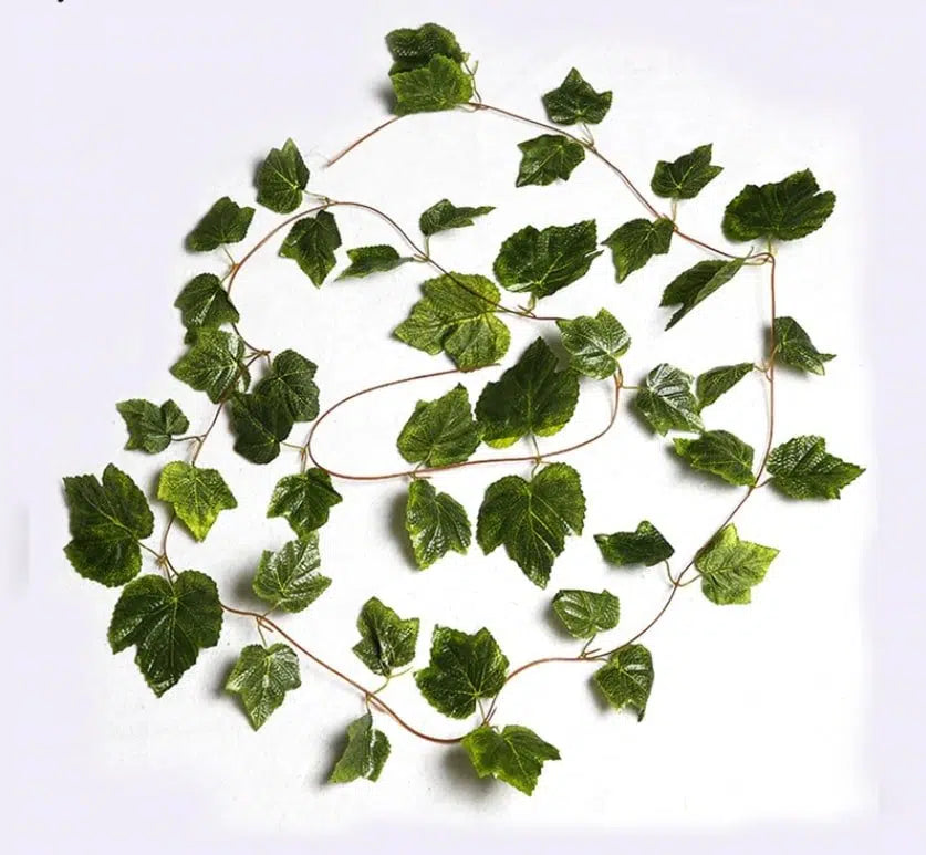 Ivy Garland Vines 260cm Each - 5 Per Pack