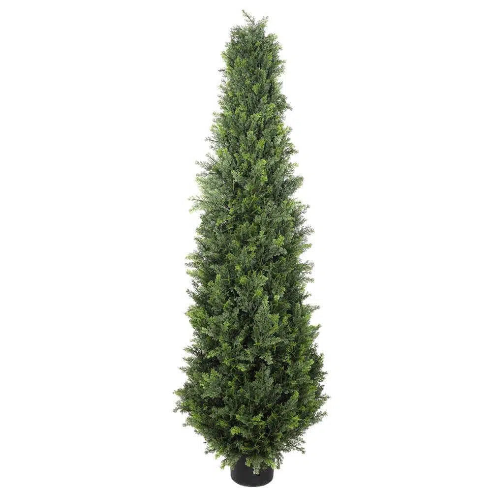 Cypress Pine Tree UV Resistant 1.8M