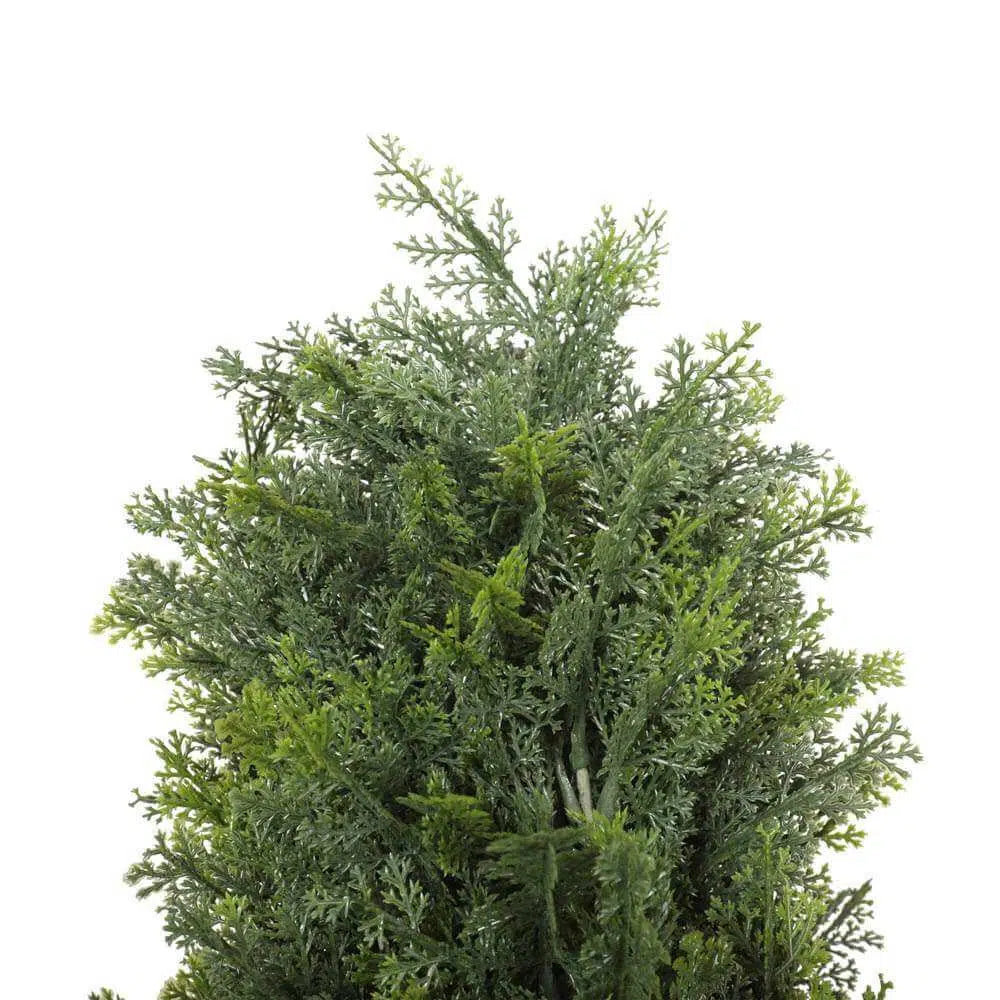 Cypress Pine Tree UV Resistant 2.1M