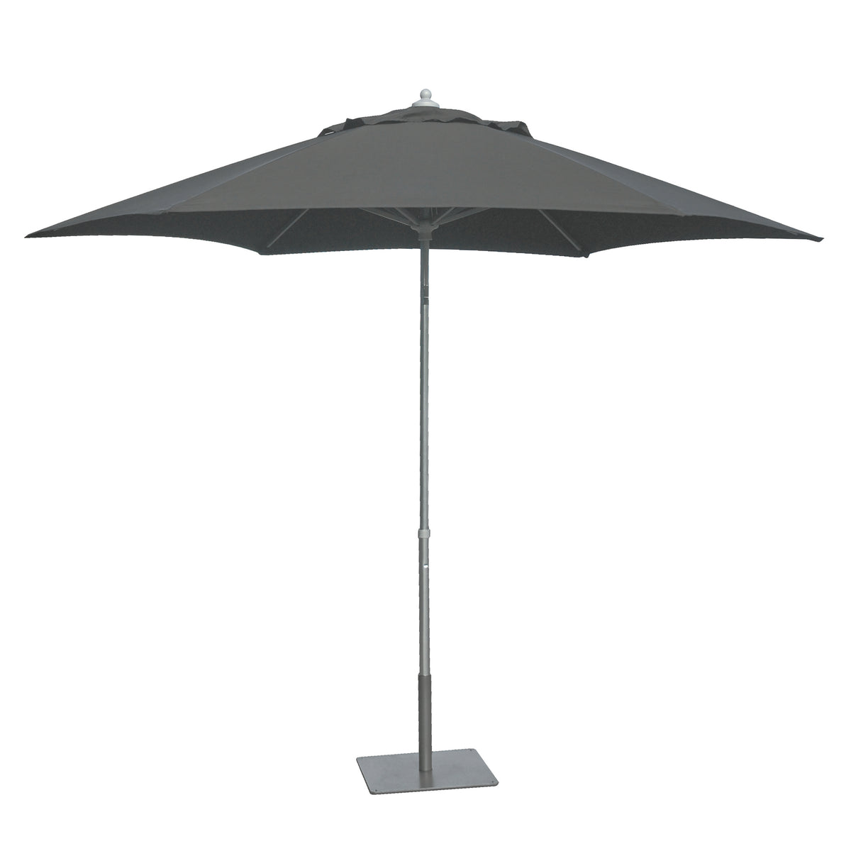 Push Up 2.1m Market Umbrella