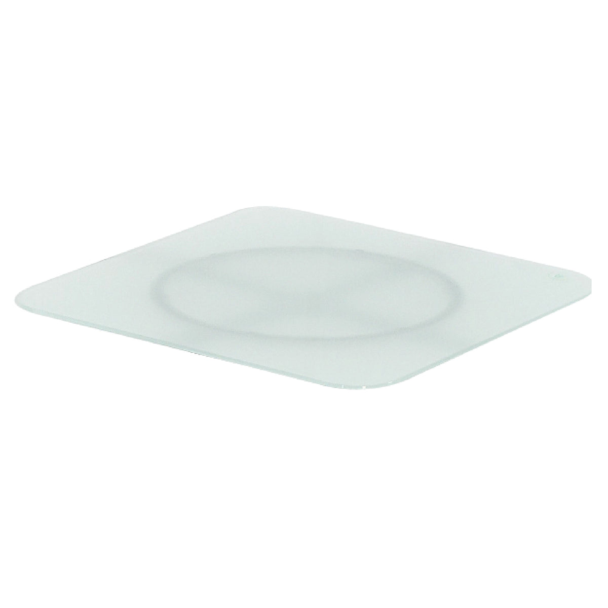 Glass Lazy Susan