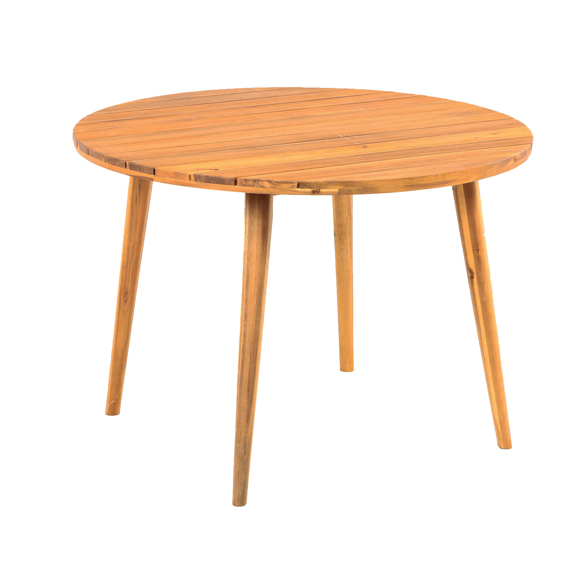 Polaris Round Dining Table