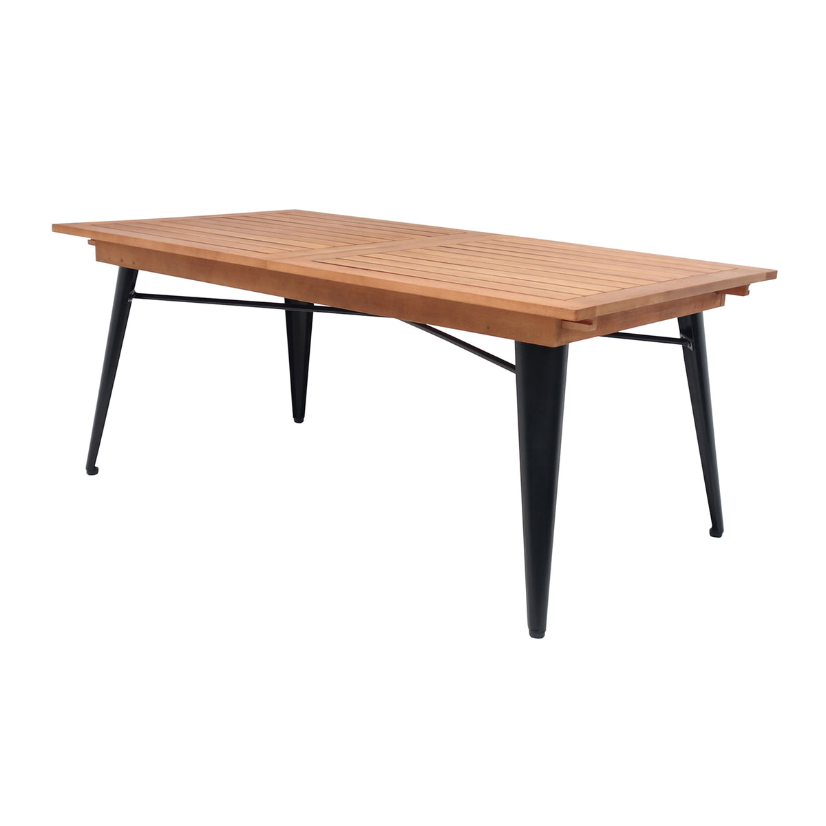 Lyon Extendable Dining Table