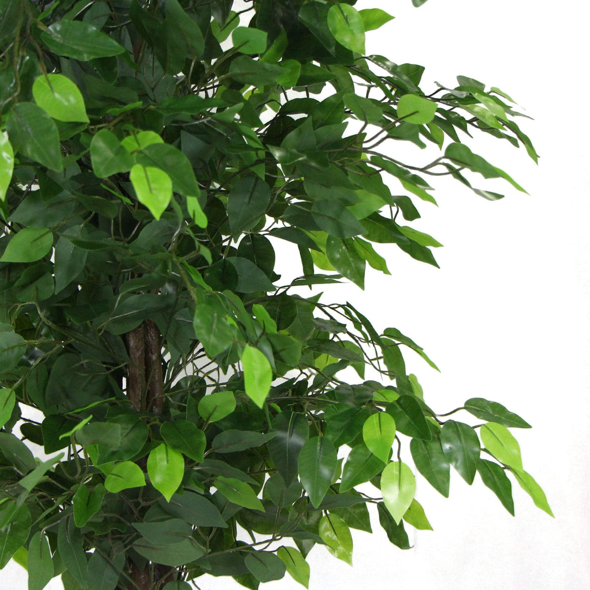 Artificial Ficus Tree 180cm Nearly Natural UV Resistant