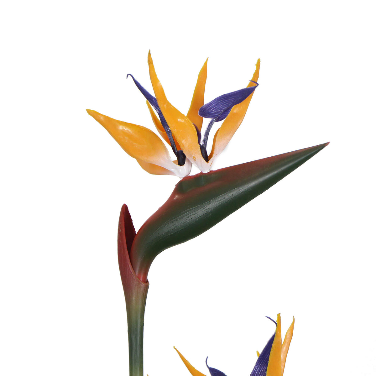 Artificial Bird of Paradise Plant 110cm