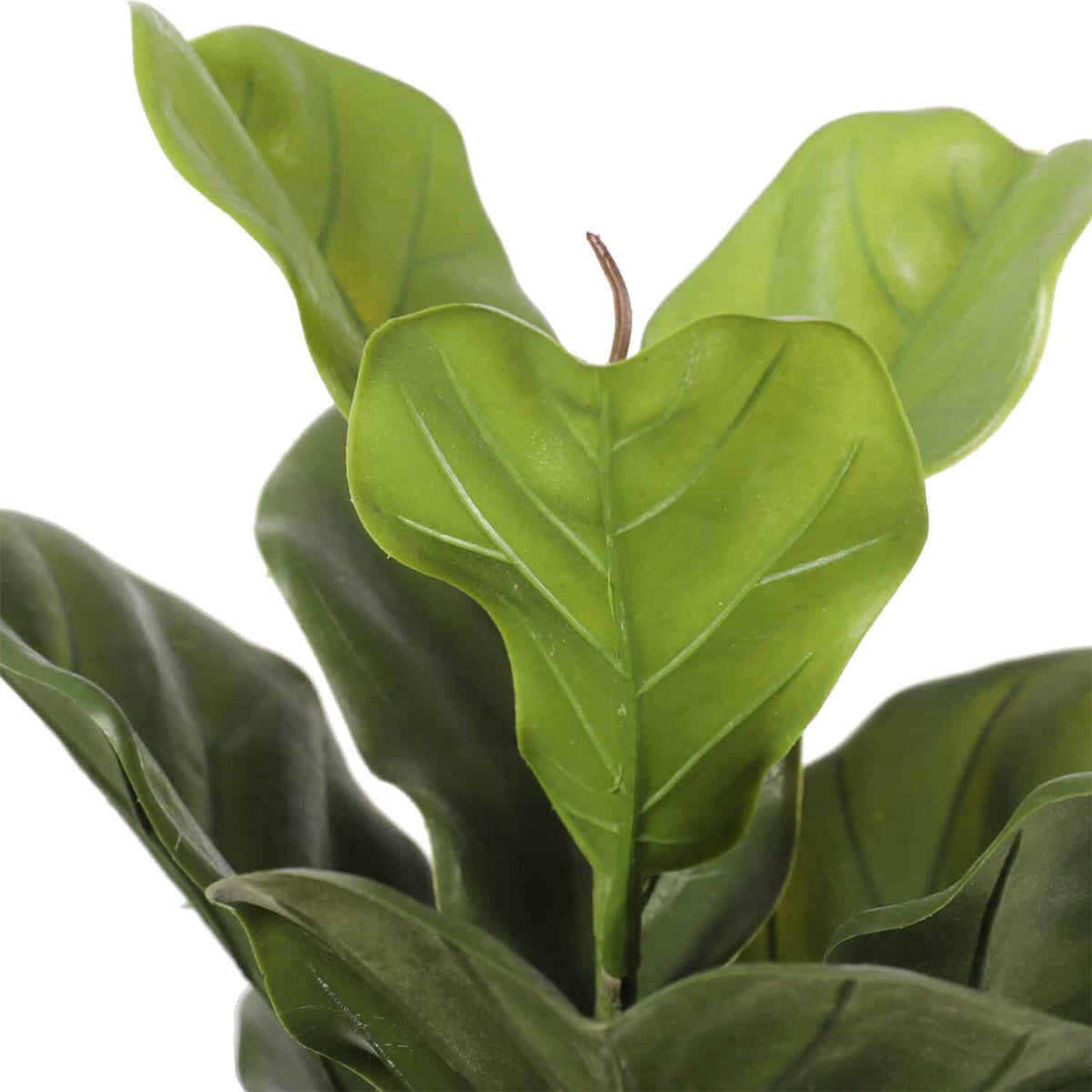 Premium Handcrafted Artificial Fiddle Leaf Fig Tree 150cm