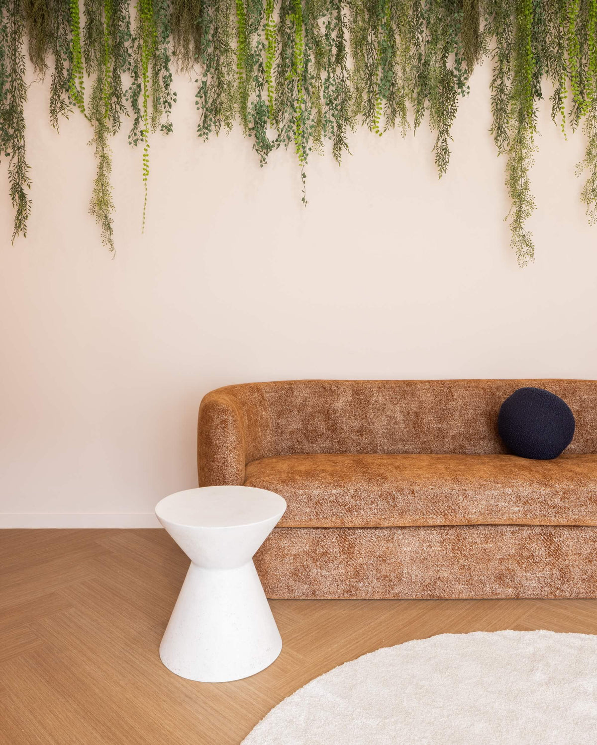 Artificial Air Plant / Spanish Moss (Old Man Beard) 60cm